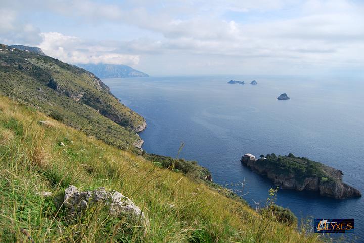 panorama dal monte di monticchio.JPG